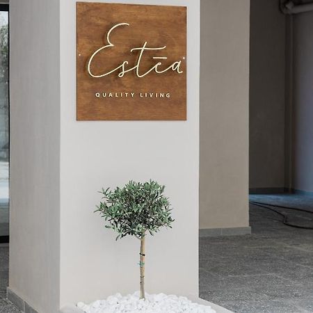 Estea Quality Living Волос Екстер'єр фото