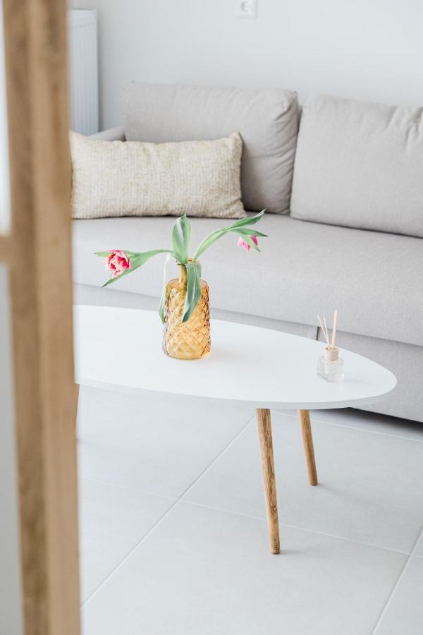 Estea Quality Living Волос Екстер'єр фото