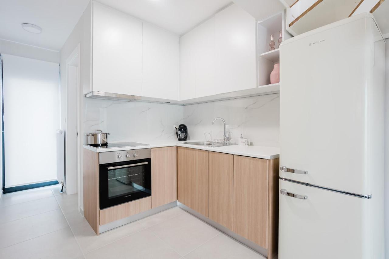 Estea Quality Living Волос Екстер'єр фото