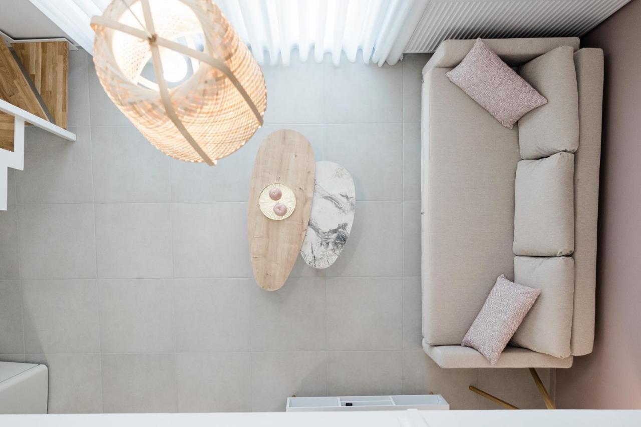Estea Quality Living Волос Екстер'єр фото