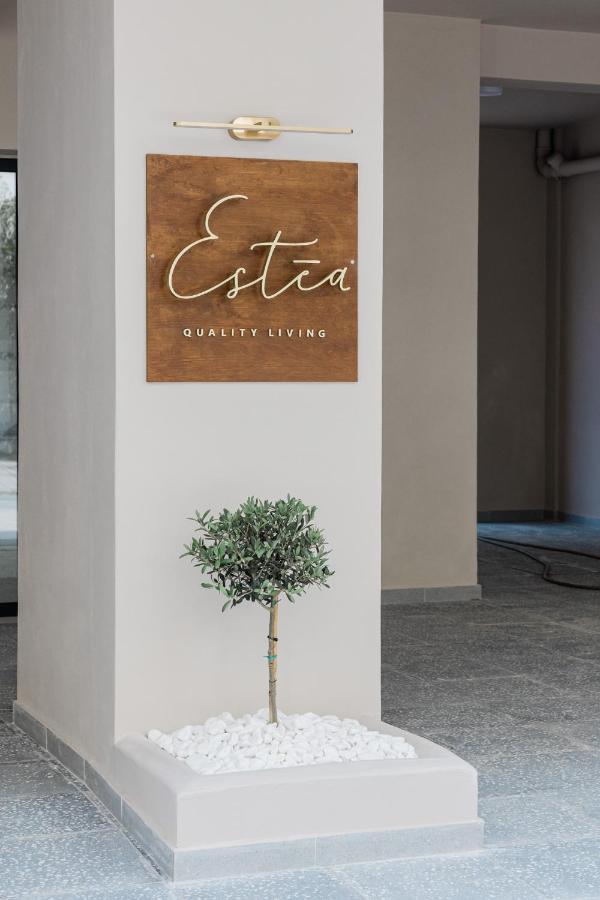 Estea Quality Living Волос Екстер'єр фото