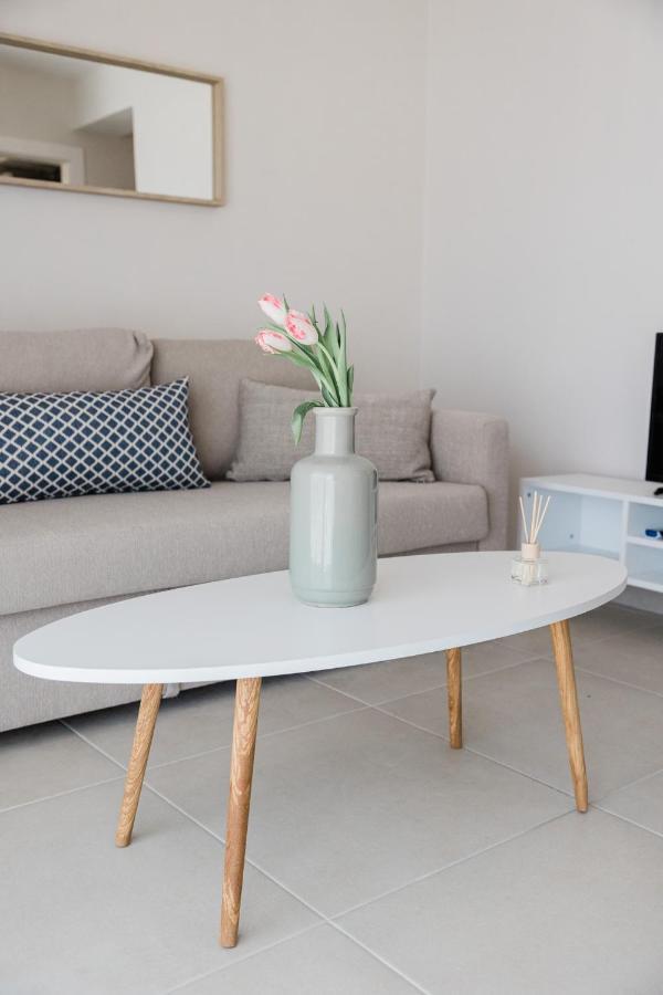 Estea Quality Living Волос Екстер'єр фото