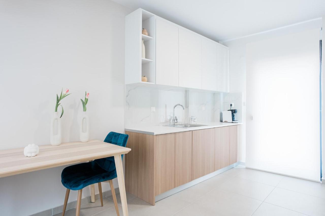 Estea Quality Living Волос Екстер'єр фото