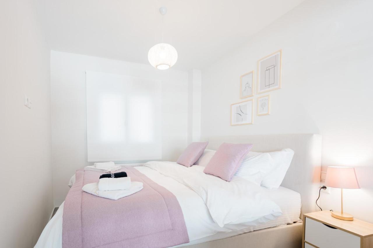 Estea Quality Living Волос Екстер'єр фото