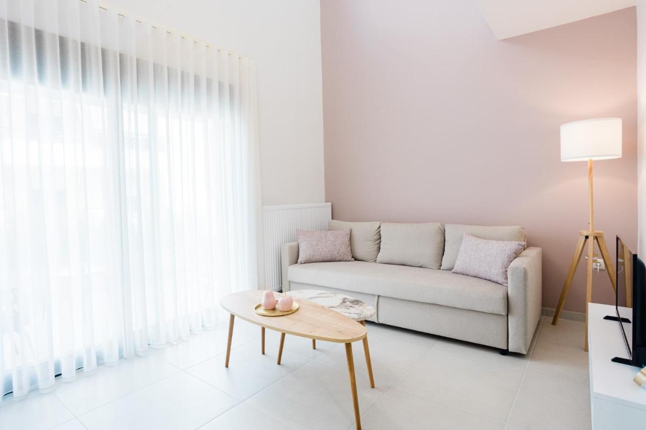Estea Quality Living Волос Екстер'єр фото