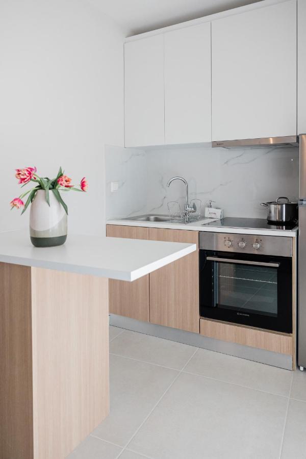 Estea Quality Living Волос Екстер'єр фото