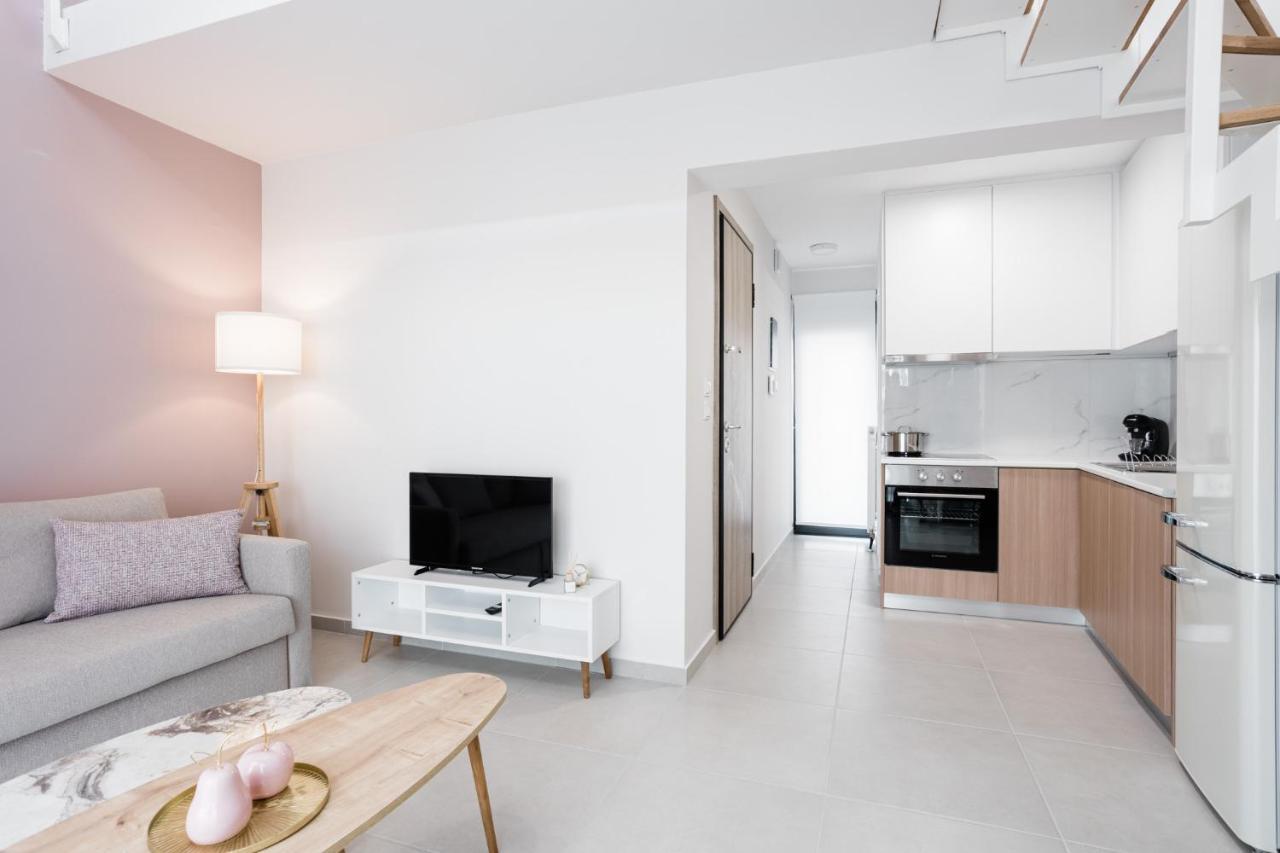 Estea Quality Living Волос Екстер'єр фото