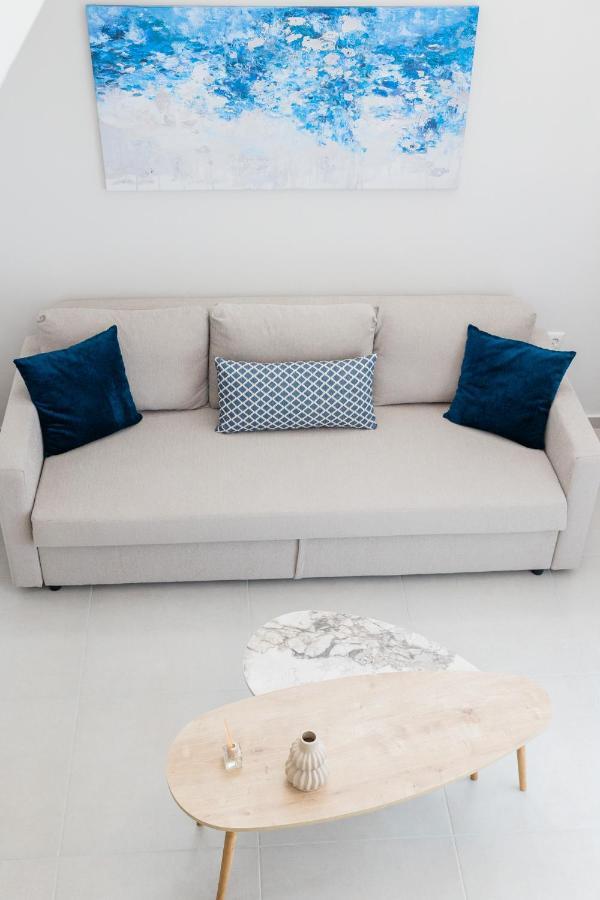 Estea Quality Living Волос Екстер'єр фото