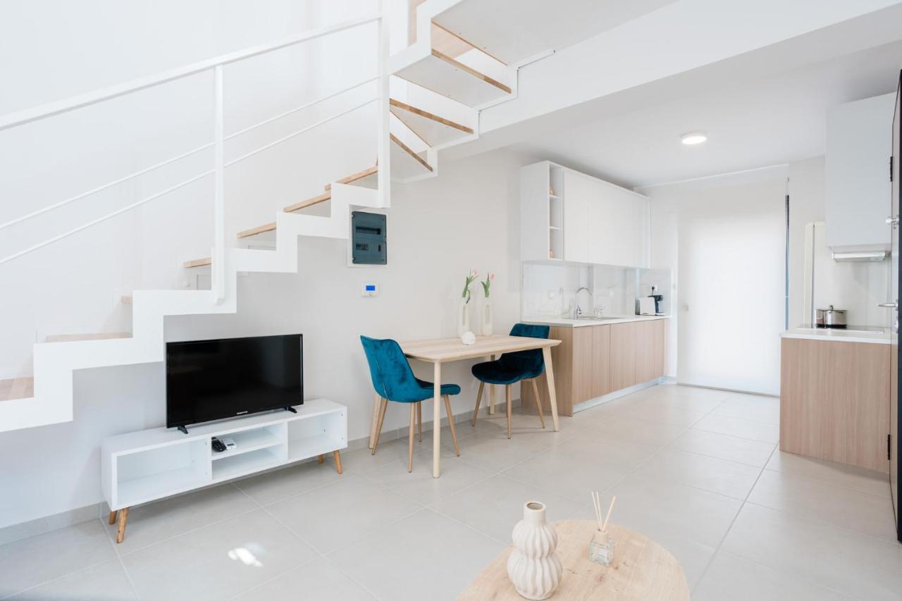 Estea Quality Living Волос Екстер'єр фото