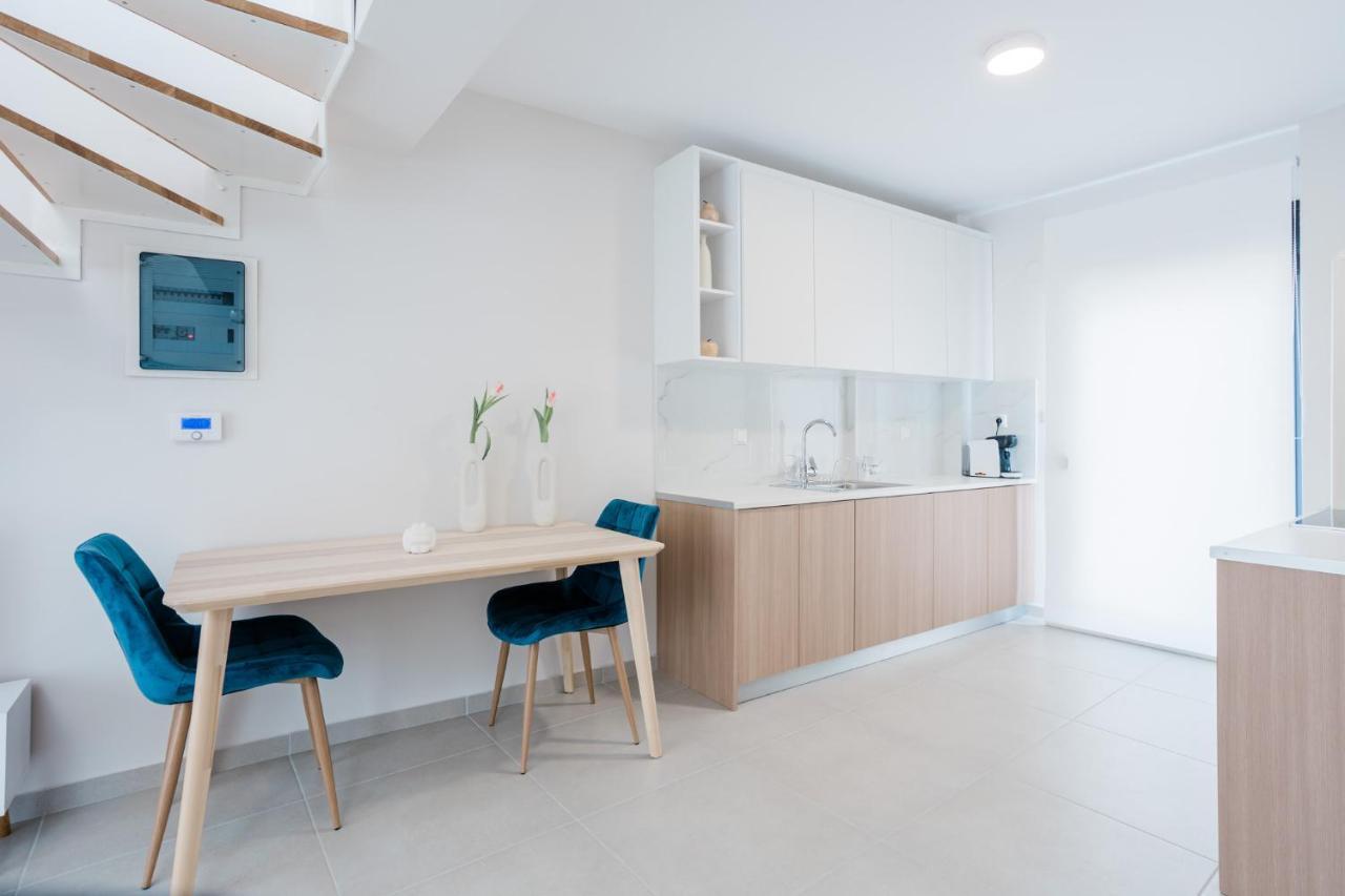 Estea Quality Living Волос Екстер'єр фото