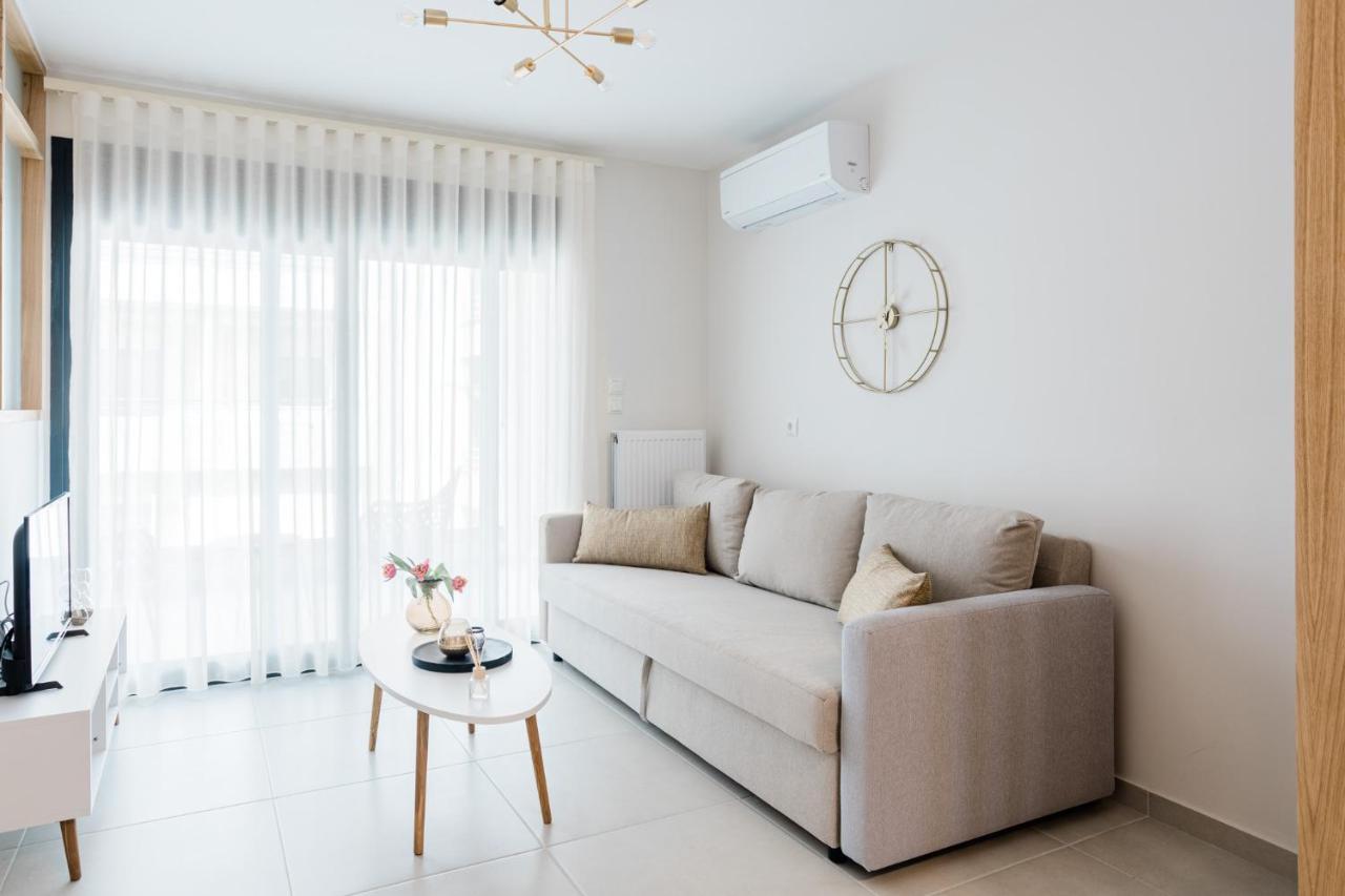 Estea Quality Living Волос Екстер'єр фото