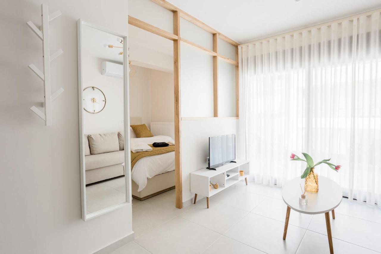 Estea Quality Living Волос Екстер'єр фото