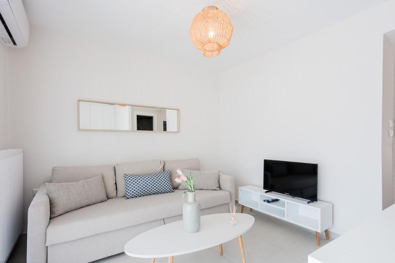 Estea Quality Living Волос Екстер'єр фото