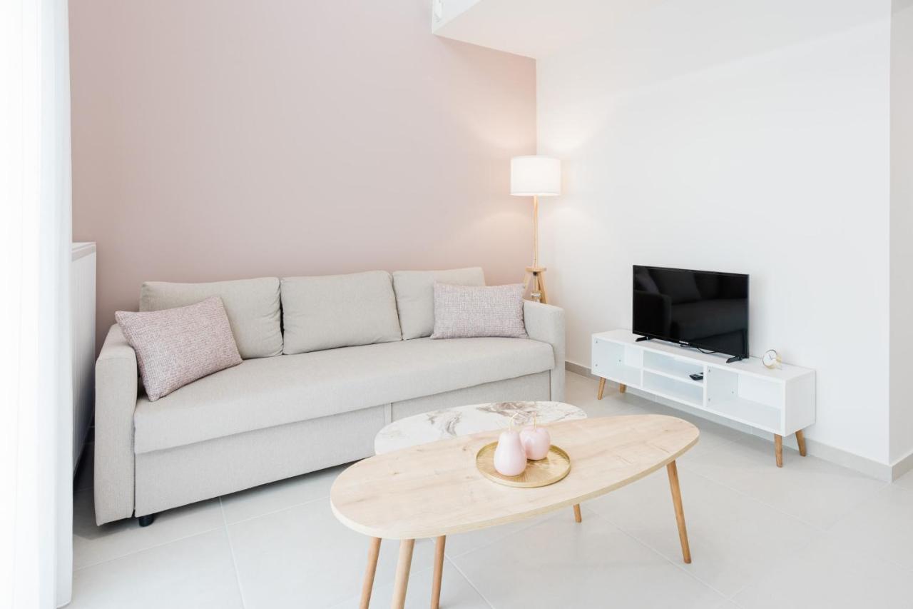 Estea Quality Living Волос Екстер'єр фото