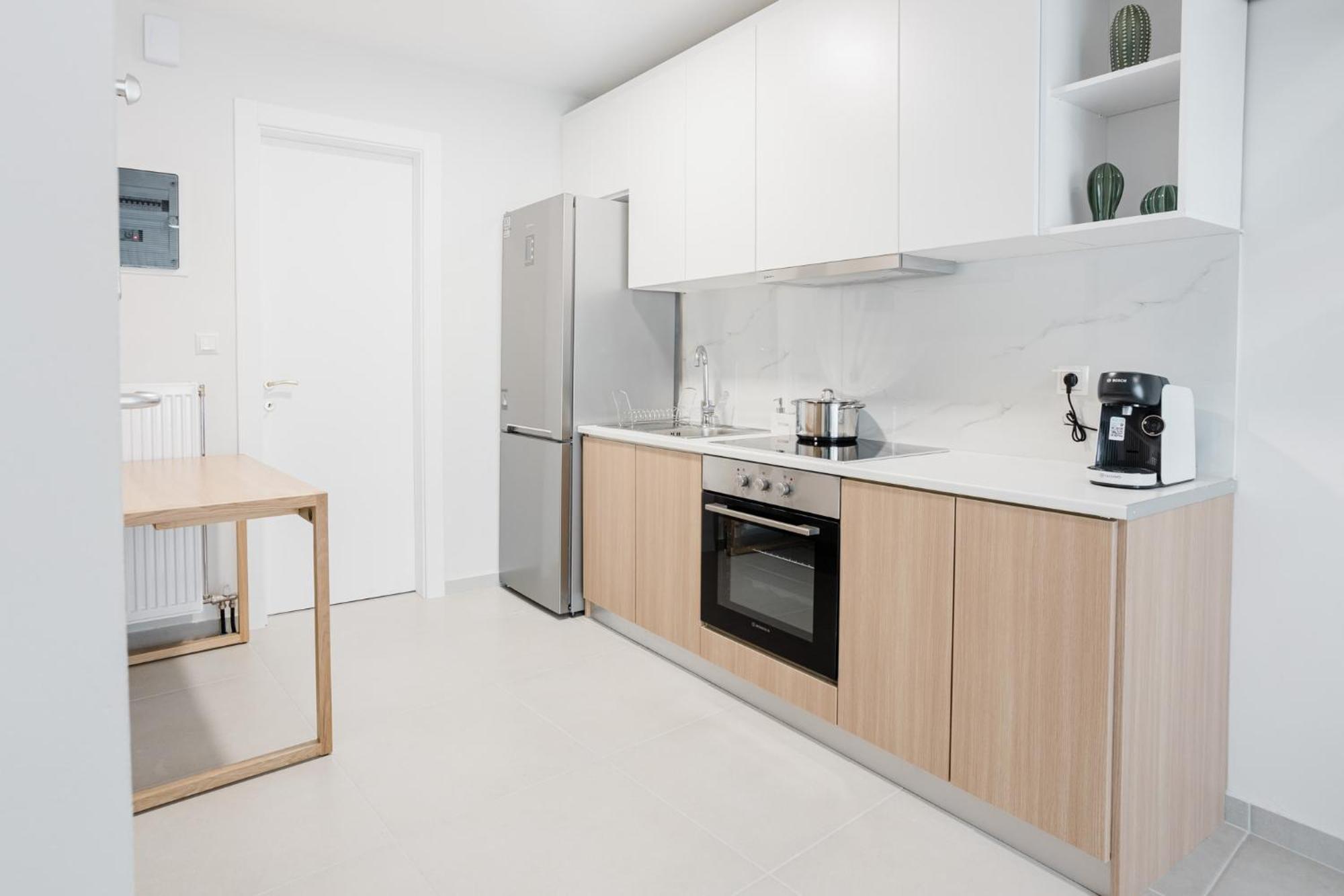 Estea Quality Living Волос Екстер'єр фото