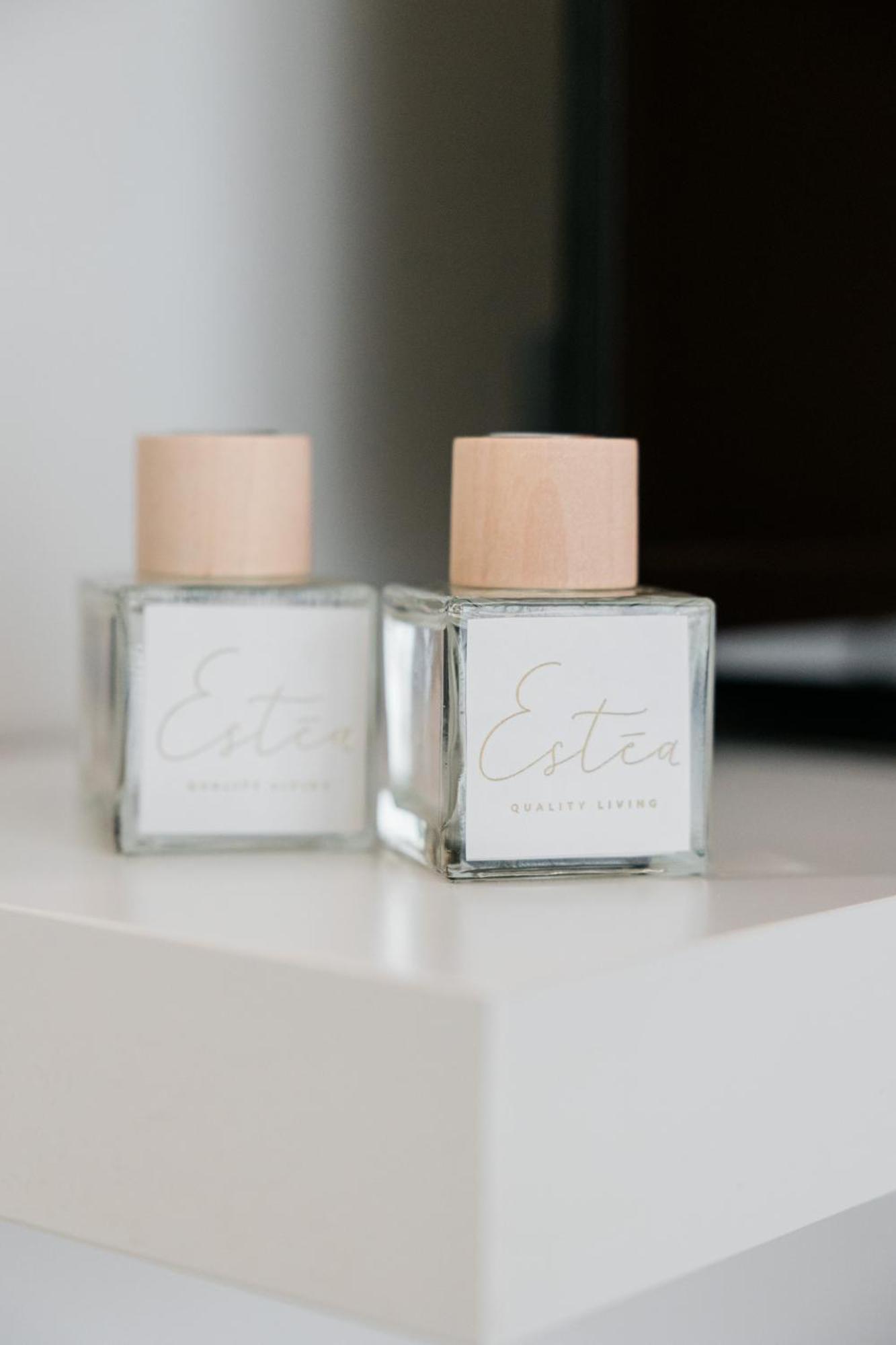 Estea Quality Living Волос Екстер'єр фото