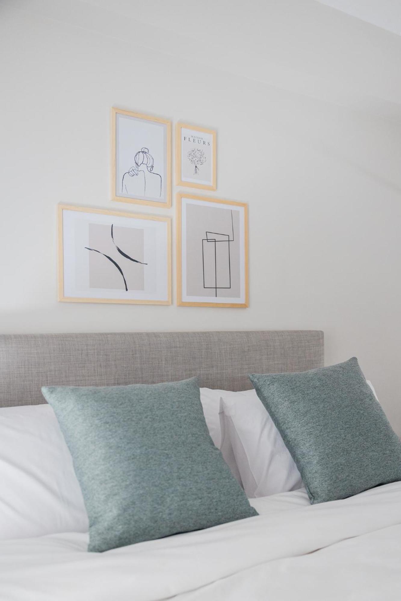 Estea Quality Living Волос Екстер'єр фото