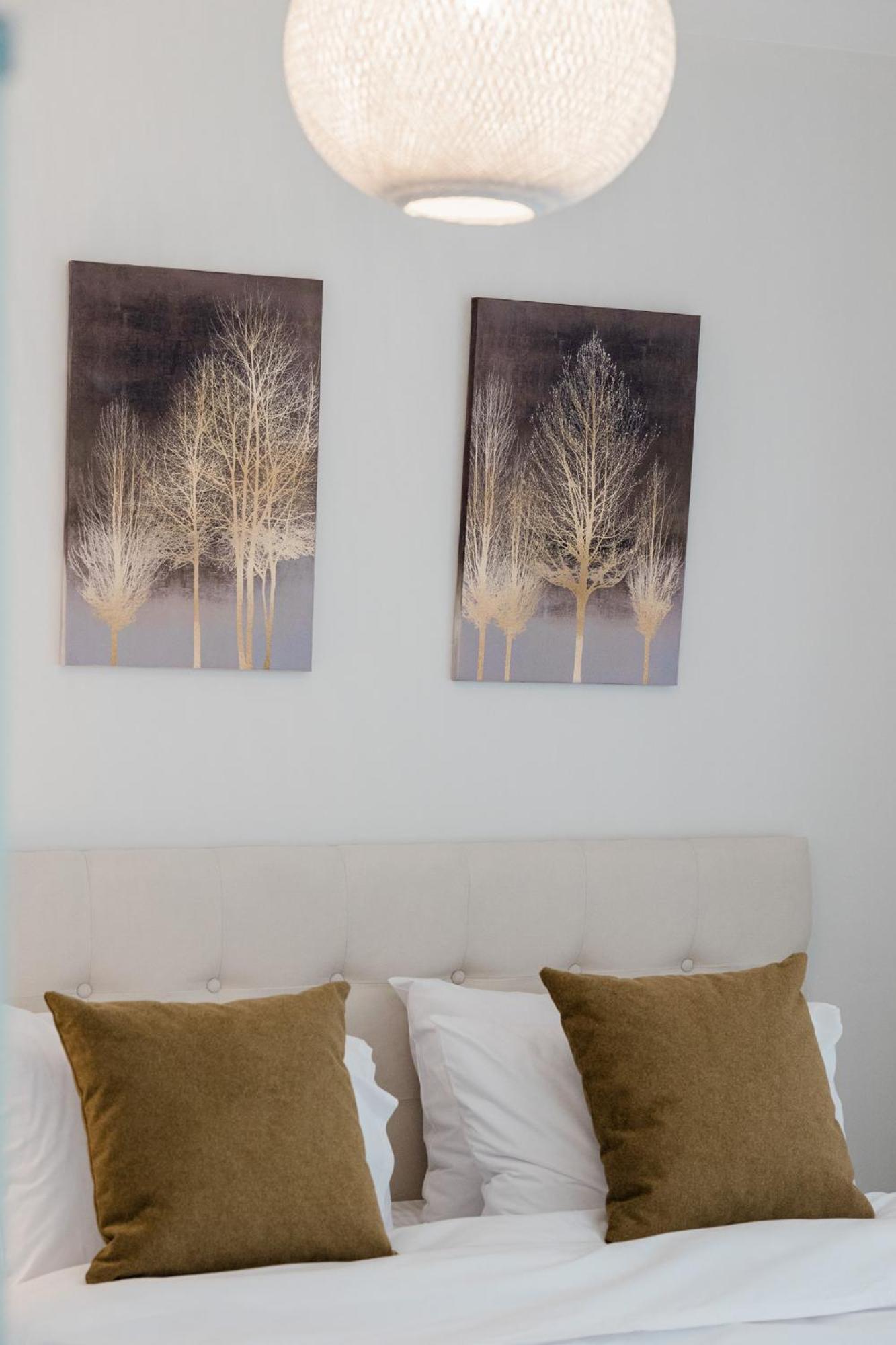 Estea Quality Living Волос Екстер'єр фото
