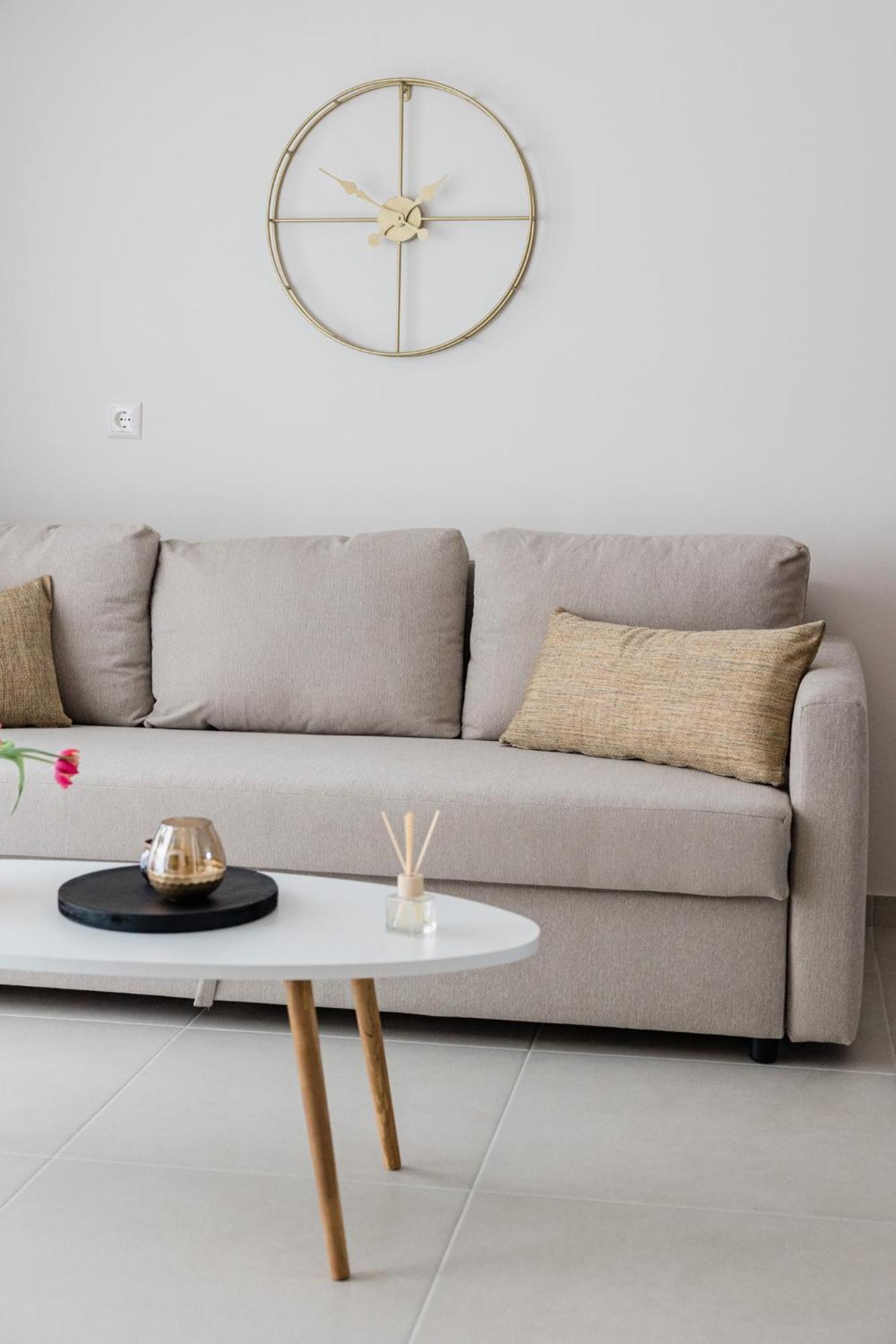 Estea Quality Living Волос Екстер'єр фото