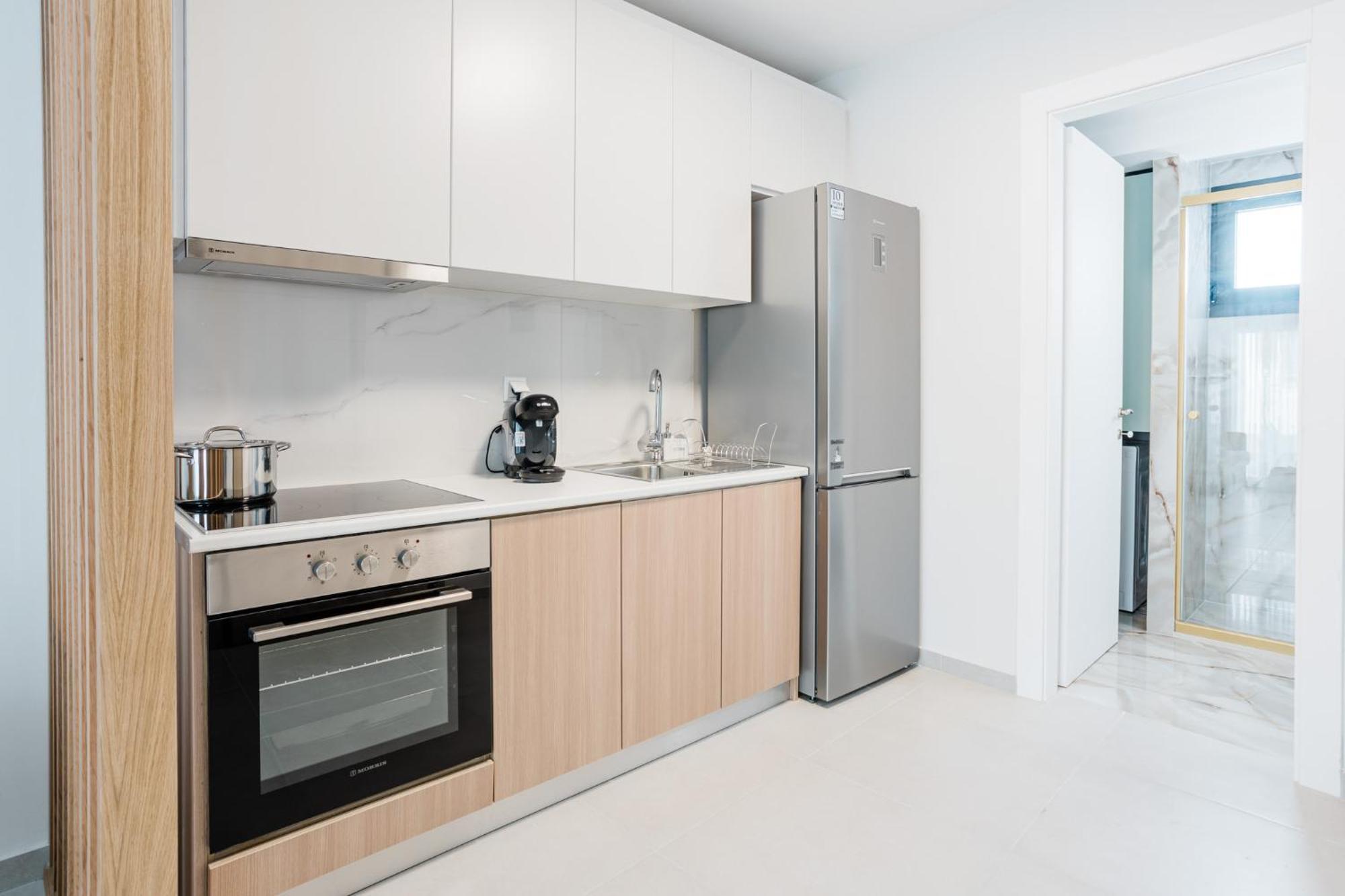 Estea Quality Living Волос Екстер'єр фото