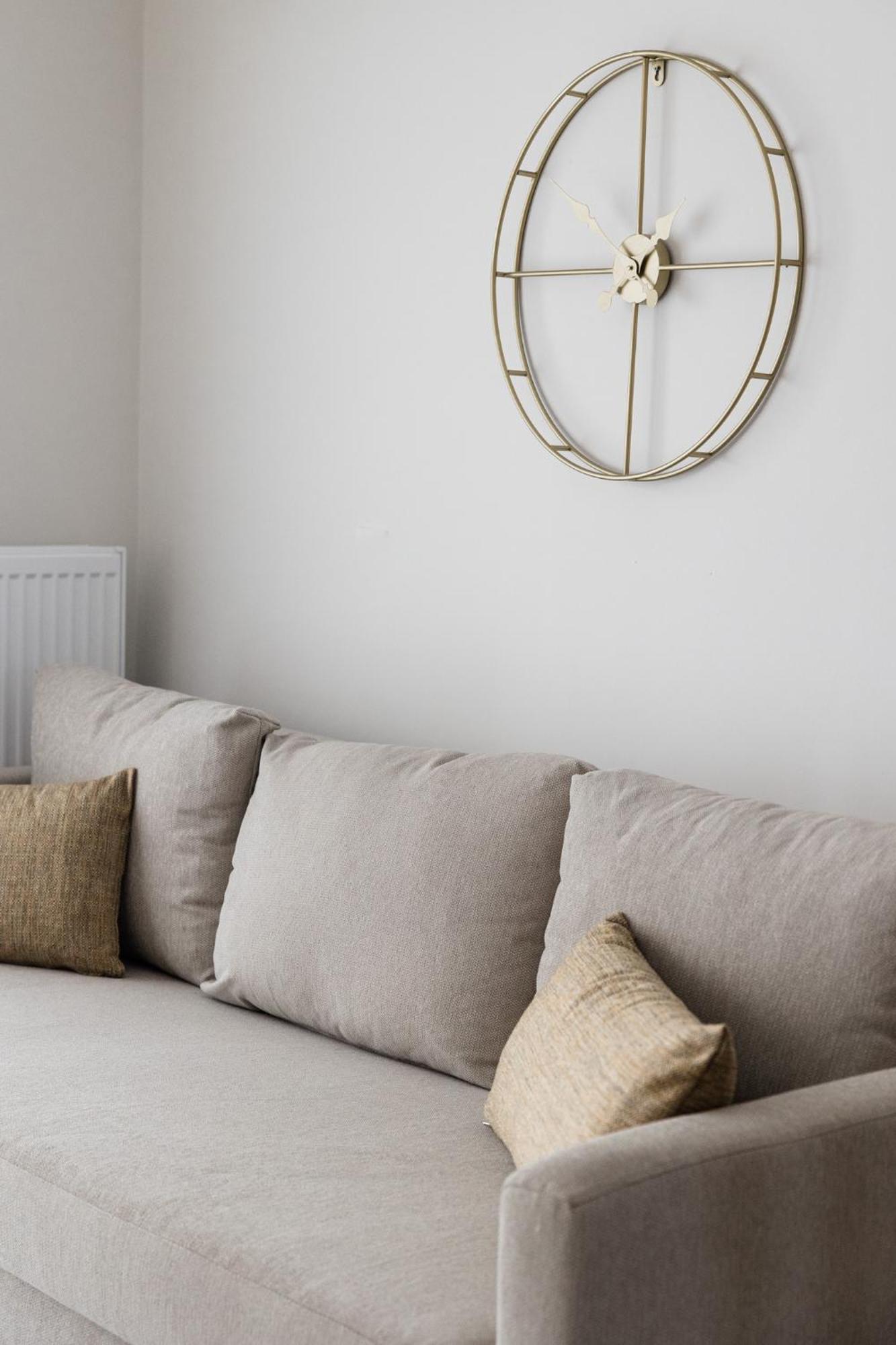 Estea Quality Living Волос Екстер'єр фото