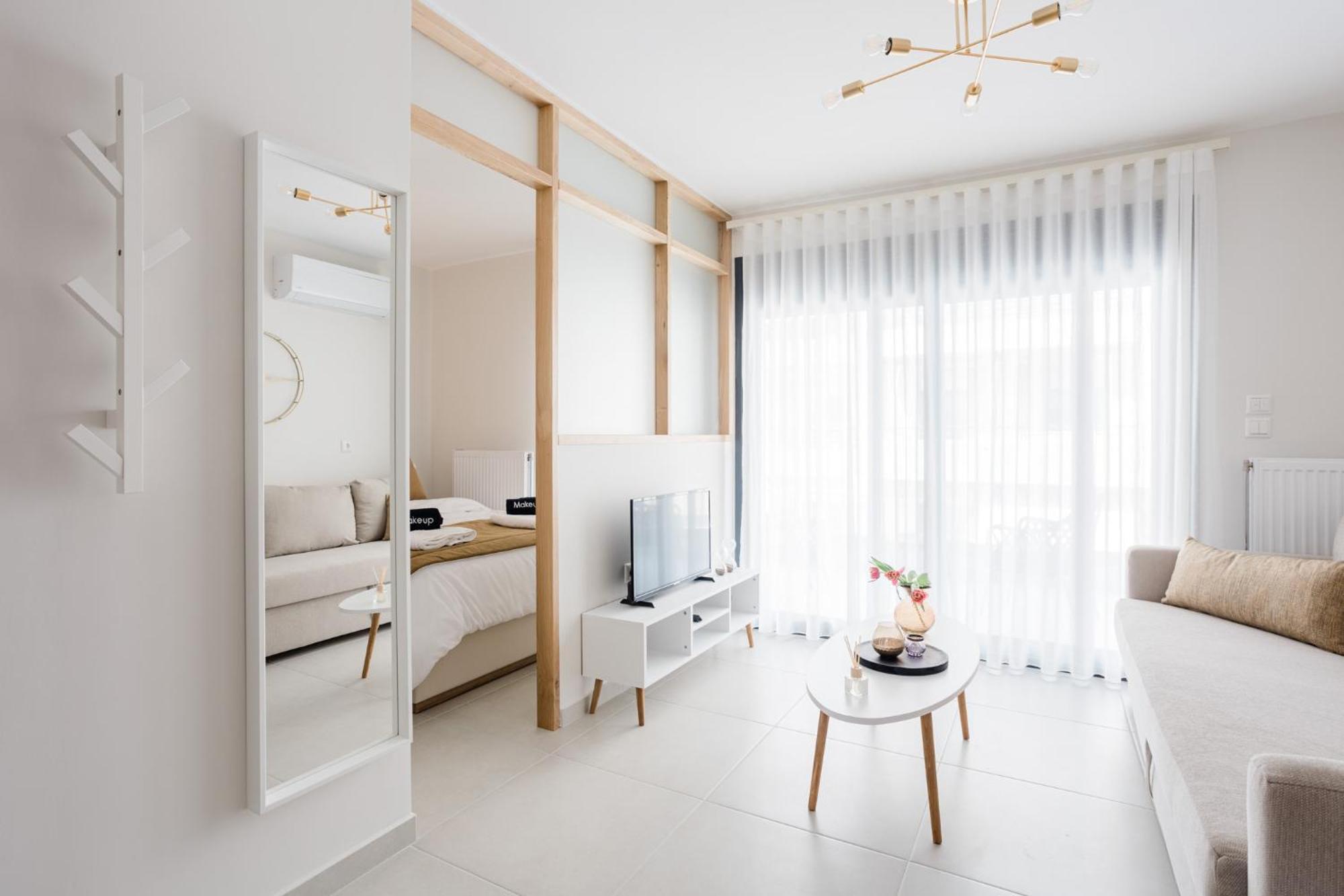 Estea Quality Living Волос Екстер'єр фото