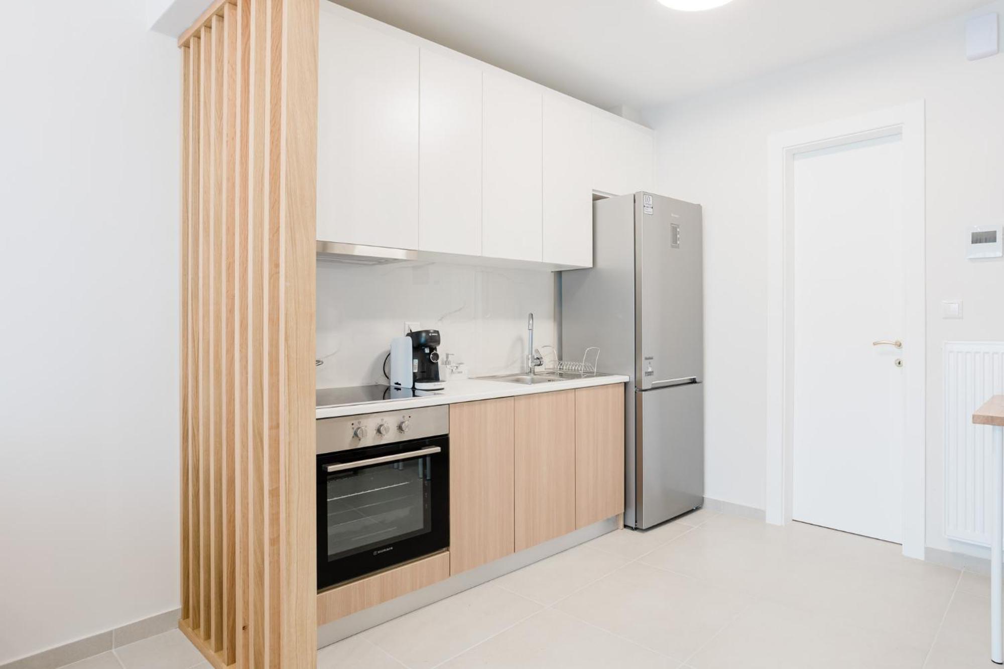 Estea Quality Living Волос Екстер'єр фото
