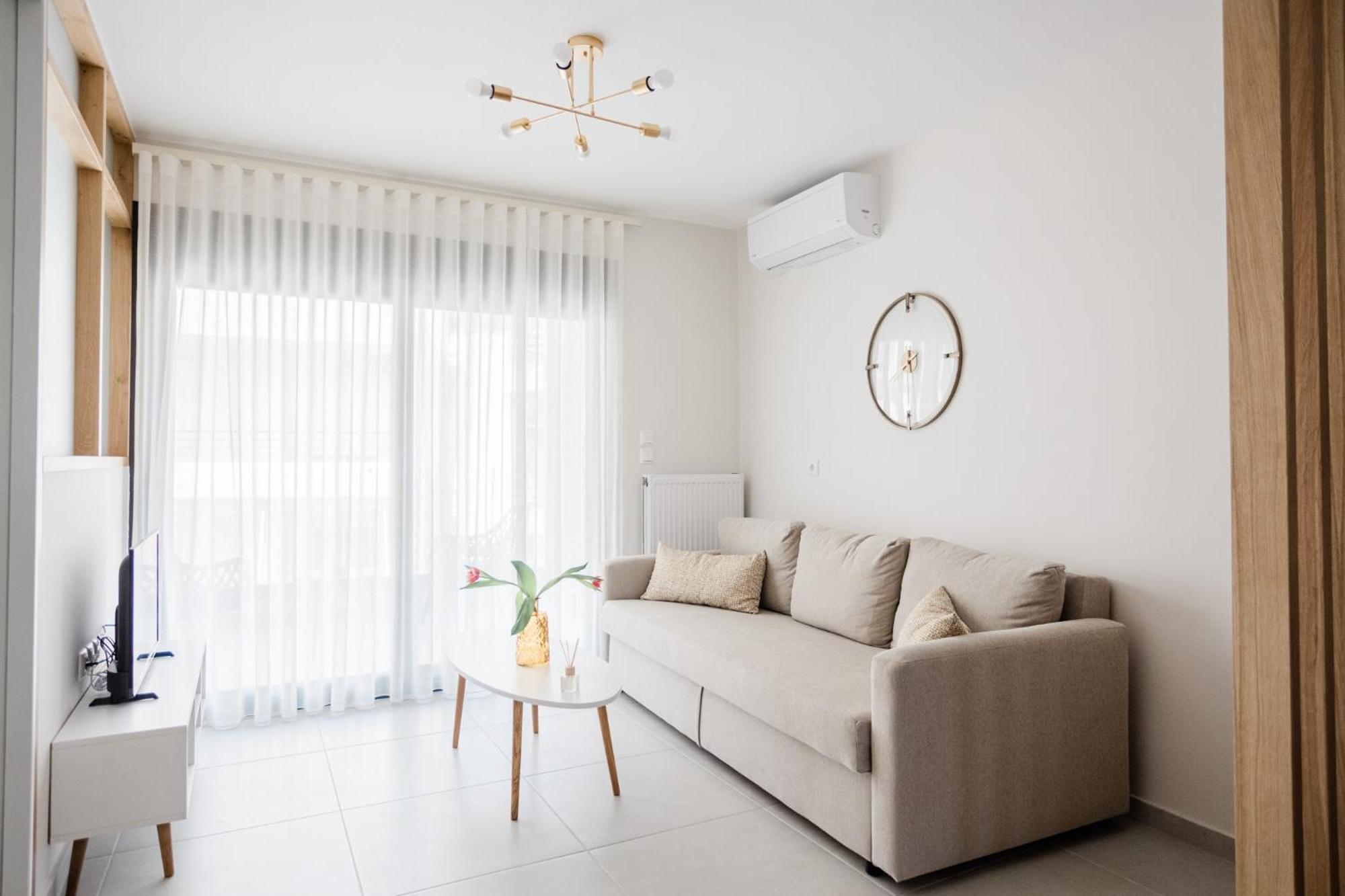 Estea Quality Living Волос Екстер'єр фото