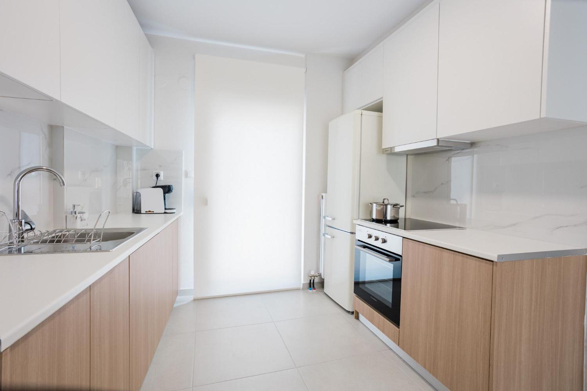 Estea Quality Living Волос Екстер'єр фото