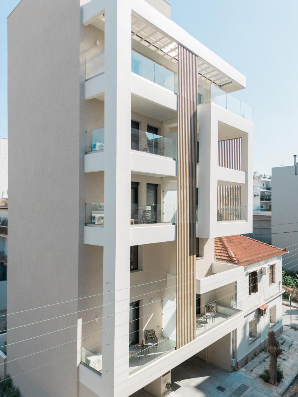 Estea Quality Living Волос Екстер'єр фото