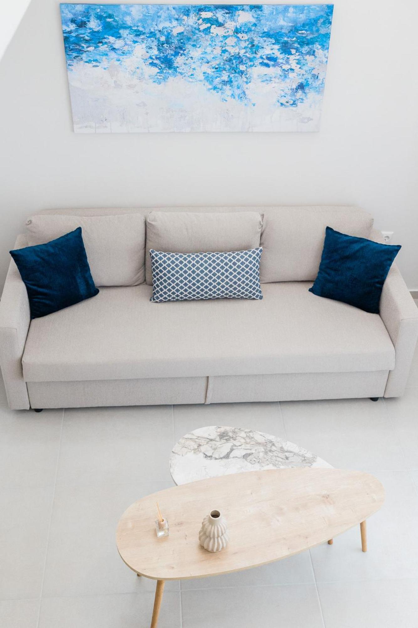 Estea Quality Living Волос Екстер'єр фото