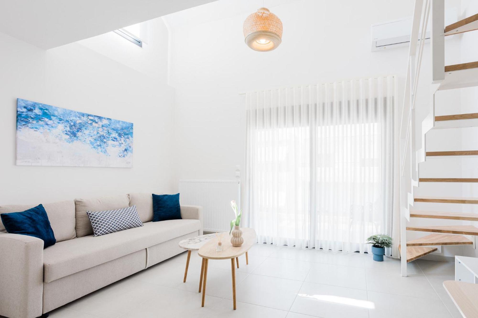 Estea Quality Living Волос Екстер'єр фото