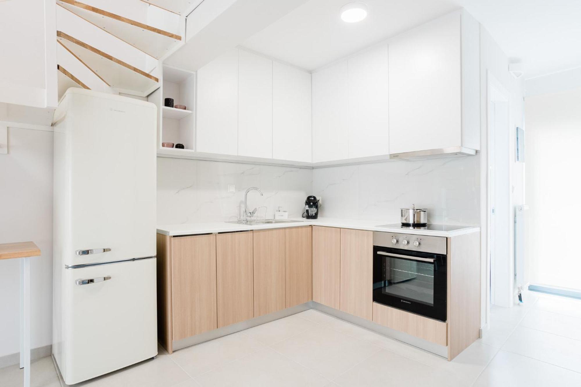 Estea Quality Living Волос Екстер'єр фото