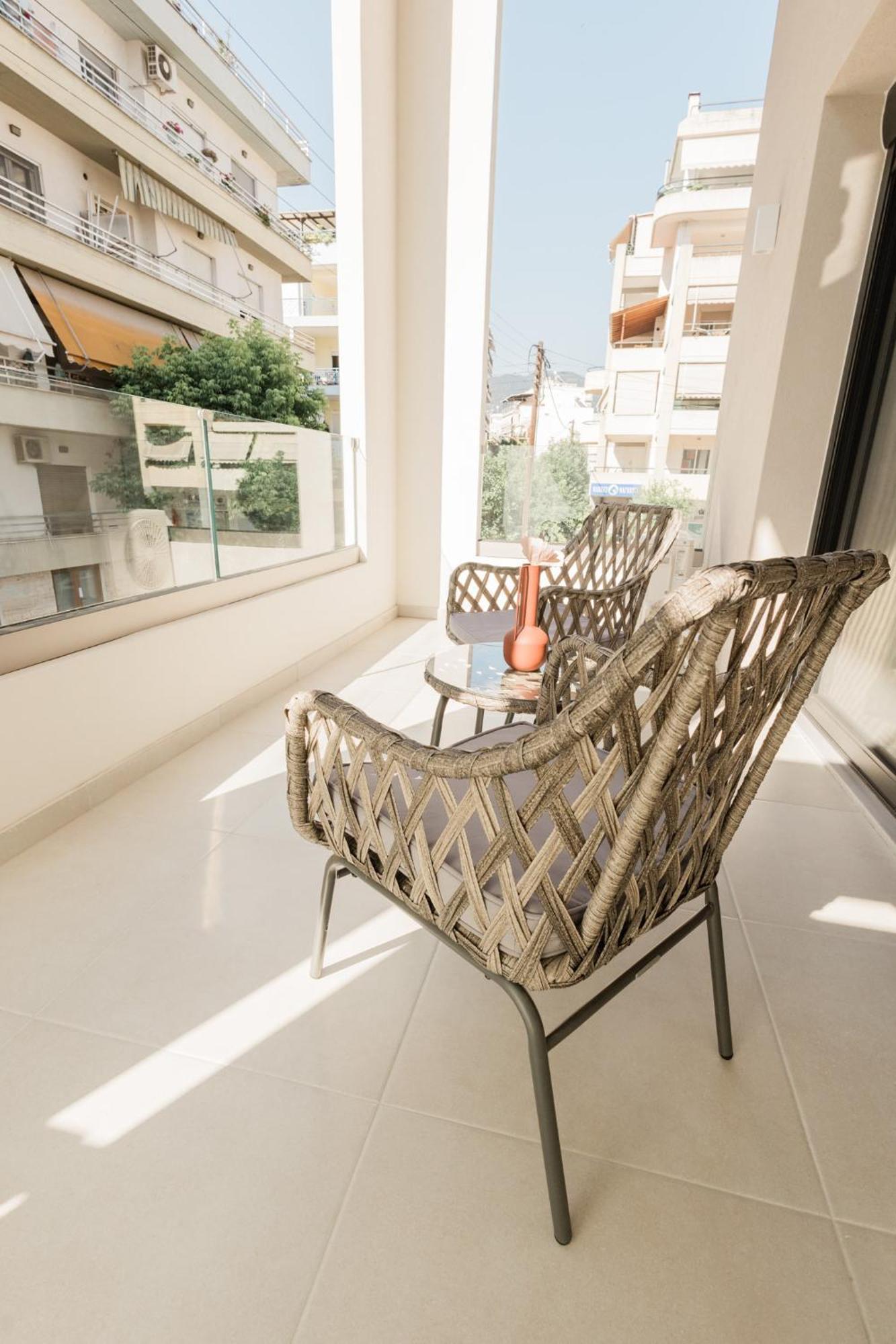 Estea Quality Living Волос Екстер'єр фото