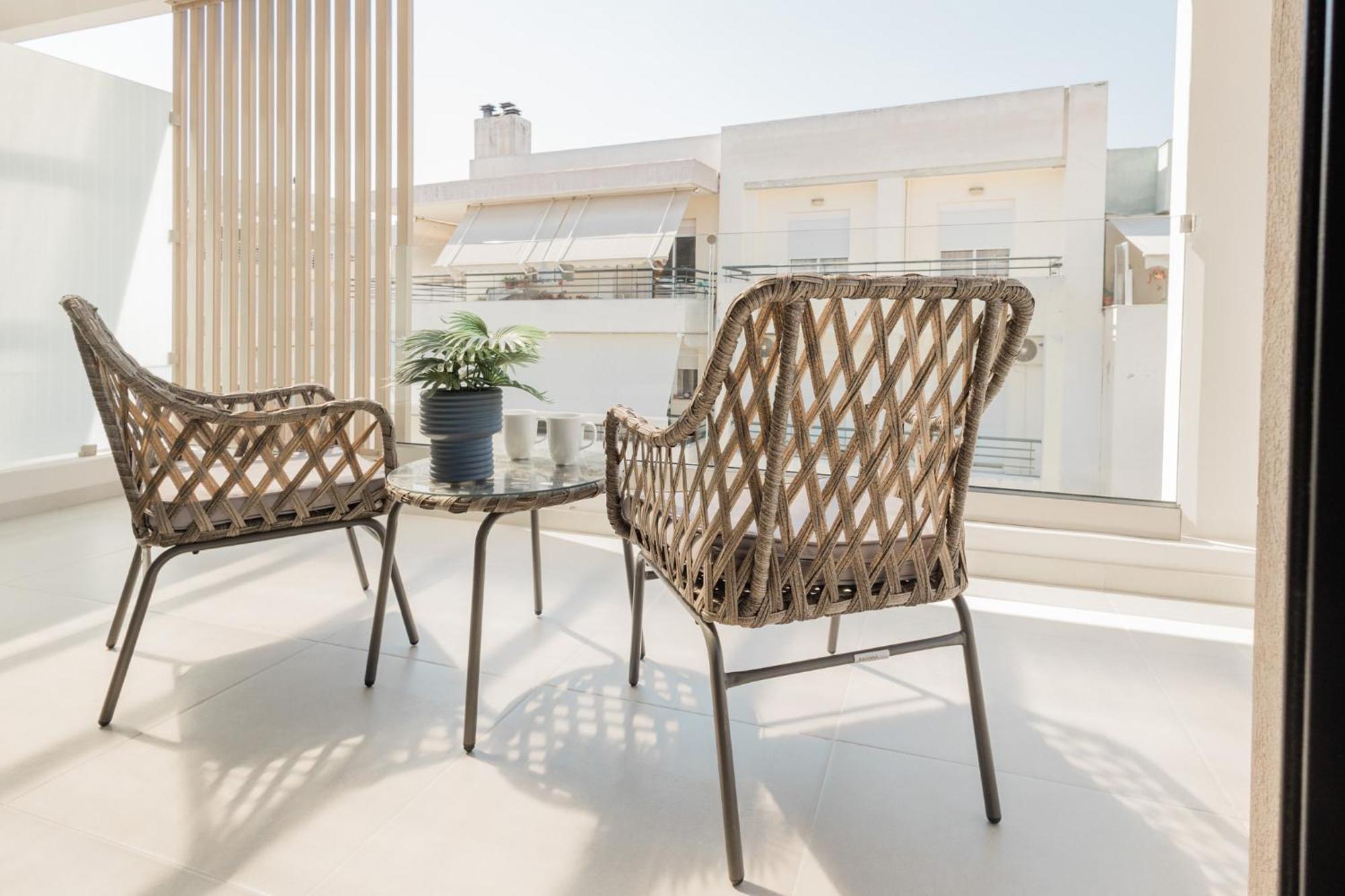 Estea Quality Living Волос Екстер'єр фото
